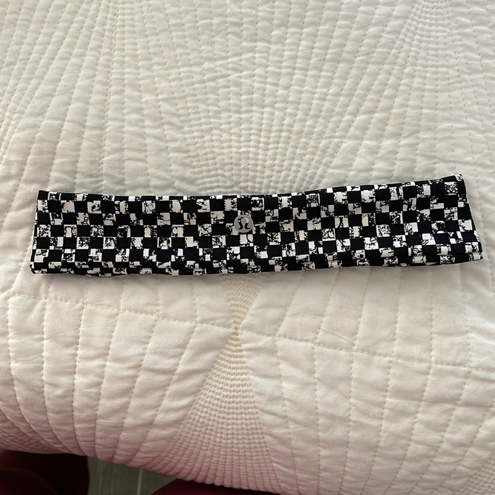 Head band